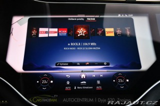 Mercedes-Benz EQS 580 4M SUV HYPERSCREEN K3 2024