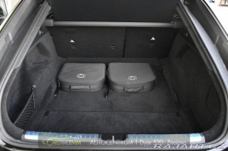 Mercedes-Benz EQS 580 4M SUV HYPERSCREEN K3 2024
