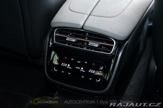 Mercedes-Benz EQS 580 4M SUV HYPERSCREEN K3 2024