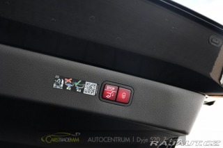 Mercedes-Benz EQS 580 4M SUV HYPERSCREEN K3 2024