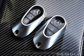 Mercedes-Benz EQS 580 4M SUV HYPERSCREEN K3 2024