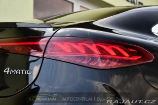 Mercedes-Benz EQS 580 4M SUV HYPERSCREEN K3 2024