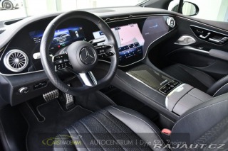 Mercedes-Benz EQS 580 4M SUV HYPERSCREEN K3 2024