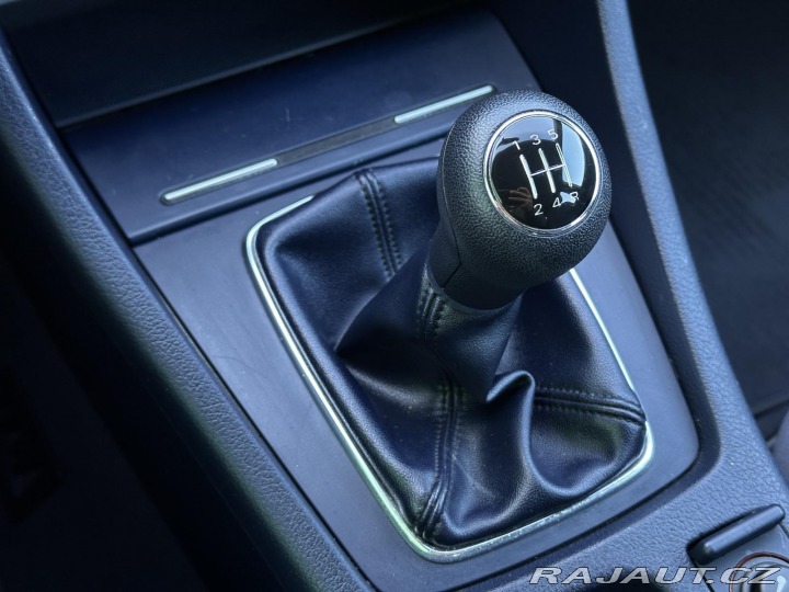 Audi A4 2.0i 96kW Climatronic 6x 2001