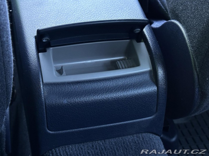 Audi A4 2.0i 96kW Climatronic 6x 2001