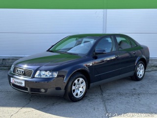 Audi A4 2.0i 96kW Climatronic 6x 2001