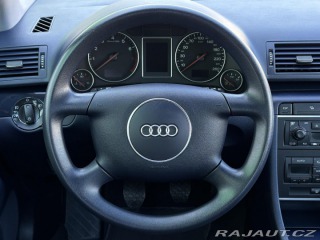 Audi A4 2.0i 96kW Climatronic 6x 2001