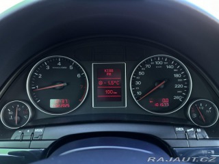 Audi A4 2.0i 96kW Climatronic 6x 2001