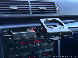 Audi A4 2.0i 96kW Climatronic 6x 2001