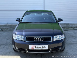 Audi A4 2.0i 96kW Climatronic 6x 2001