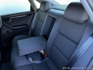 Audi A4 2.0i 96kW Climatronic 6x 2001