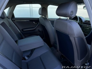 Audi A4 2.0i 96kW Climatronic 6x 2001