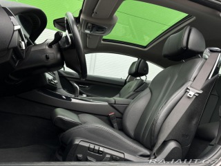 BMW 6 640d Coupé 8AT 230kW Head 2012