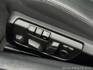 BMW 6 640d Coupé 8AT 230kW Head 2012
