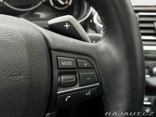 BMW 6 640d Coupé 8AT 230kW Head 2012