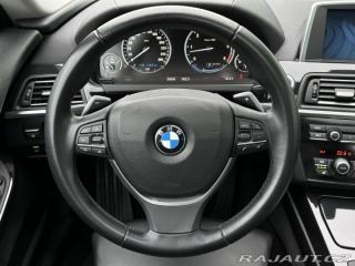 BMW 6 640d Coupé 8AT 230kW Head 2012