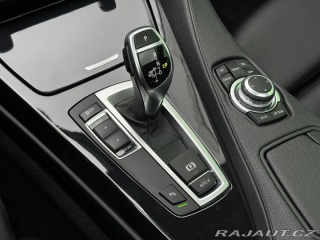 BMW 6 640d Coupé 8AT 230kW Head 2012
