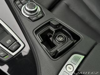 BMW 6 640d Coupé 8AT 230kW Head 2012