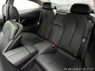 BMW 6 640d Coupé 8AT 230kW Head 2012