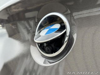 BMW 6 640d Coupé 8AT 230kW Head 2012
