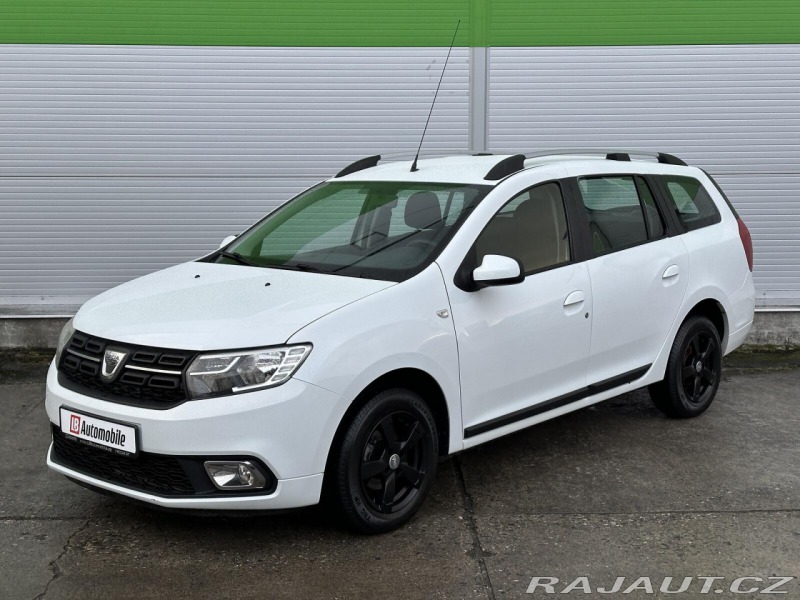 Dacia Logan 1.0SCe MCV KLIMA AC Bluet