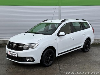 Dacia Logan 1.0SCe MCV KLIMA AC Bluet