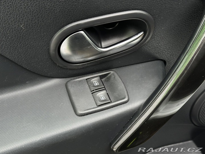Dacia Logan 1.0SCe MCV KLIMA AC Bluet 2018