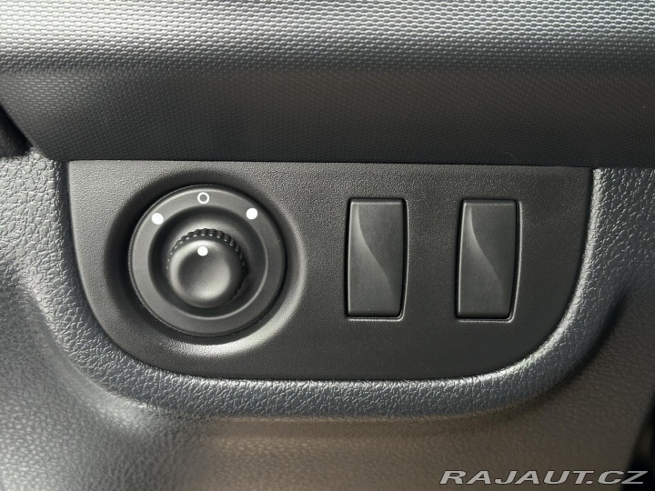 Dacia Logan 1.0SCe MCV KLIMA AC Bluet 2018
