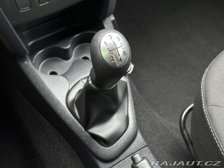 Dacia Logan 1.0SCe MCV KLIMA AC Bluet 2018