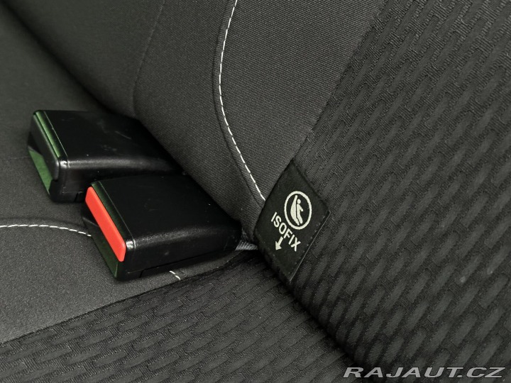 Dacia Logan 1.0SCe MCV KLIMA AC Bluet 2018