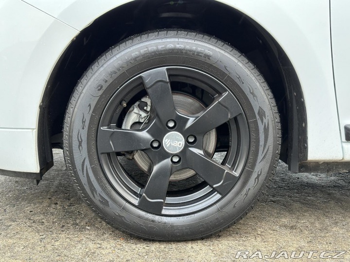 Dacia Logan 1.0SCe MCV KLIMA AC Bluet 2018