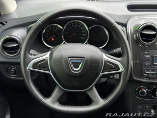 Dacia Logan 1.0SCe MCV KLIMA AC Bluet 2018