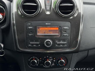 Dacia Logan 1.0SCe MCV KLIMA AC Bluet 2018