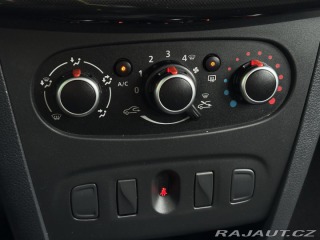 Dacia Logan 1.0SCe MCV KLIMA AC Bluet 2018