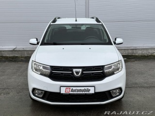 Dacia Logan 1.0SCe MCV KLIMA AC Bluet 2018