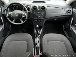 Dacia Logan 1.0SCe MCV KLIMA AC Bluet 2018