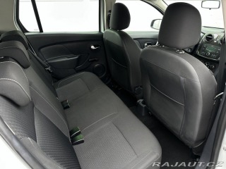 Dacia Logan 1.0SCe MCV KLIMA AC Bluet 2018