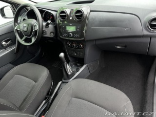 Dacia Logan 1.0SCe MCV KLIMA AC Bluet 2018
