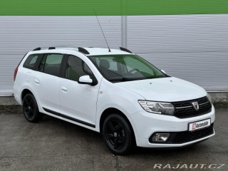 Dacia Logan 1.0SCe MCV KLIMA AC Bluet 2018