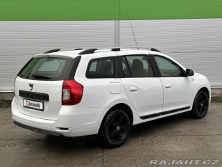 Dacia Logan 1.0SCe MCV KLIMA AC Bluet 2018