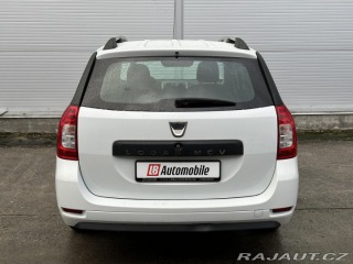 Dacia Logan 1.0SCe MCV KLIMA AC Bluet 2018