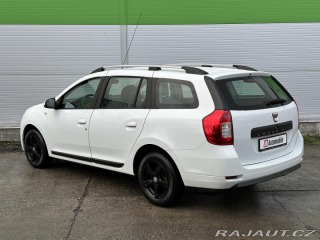 Dacia Logan 1.0SCe MCV KLIMA AC Bluet 2018