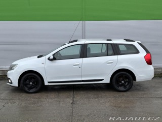Dacia Logan 1.0SCe MCV KLIMA AC Bluet 2018