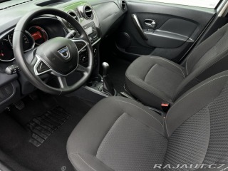 Dacia Logan 1.0SCe MCV KLIMA AC Bluet 2018
