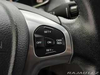 Ford Fiesta 1.0 EB 74kW KLIMA Tempoma 2016