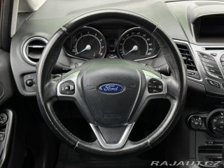 Ford Fiesta 1.0 EB 74kW KLIMA Tempoma 2016
