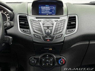 Ford Fiesta 1.0 EB 74kW KLIMA Tempoma 2016