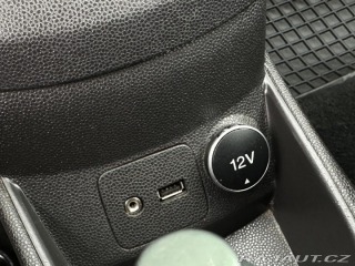 Ford Fiesta 1.0 EB 74kW KLIMA Tempoma 2016