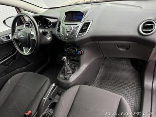 Ford Fiesta 1.0 EB 74kW KLIMA Tempoma 2016