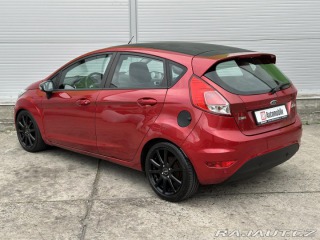 Ford Fiesta 1.0 EB 74kW KLIMA Tempoma 2016